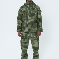 Костюм Горка-3М  палатка